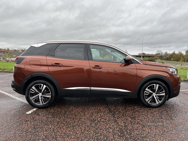 Used Peugeot 3008 2020 for sale - 76486166: Photo 4