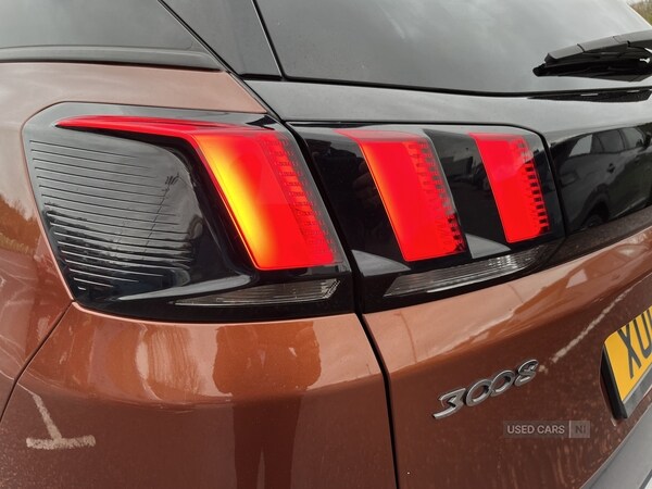 Used Peugeot 3008 2020 for sale - 76486166: Photo 40