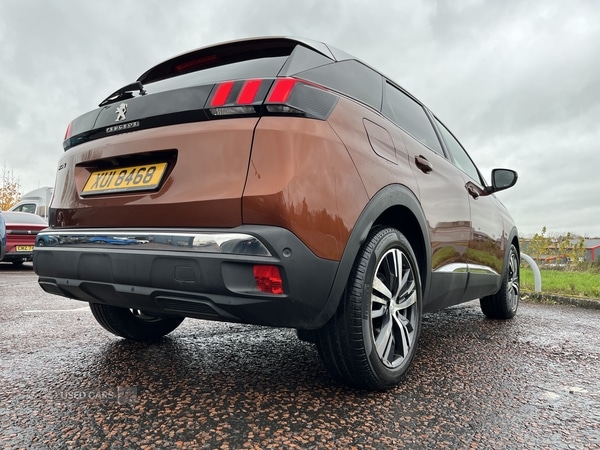 Used Peugeot 3008 2020 for sale - 76486166: Photo 41