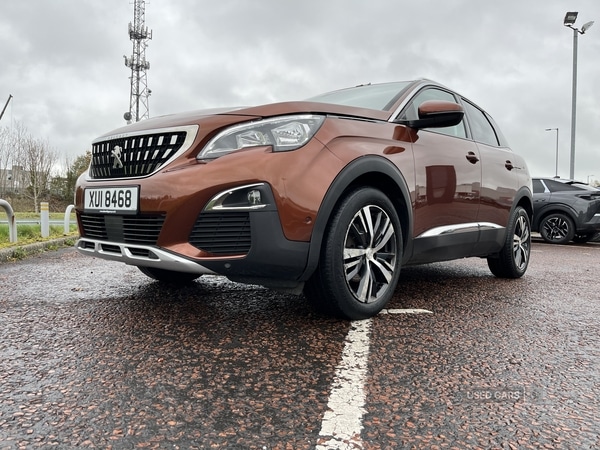 Used Peugeot 3008 2020 for sale - 76486166: Photo 42
