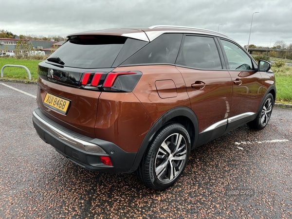 Used Peugeot 3008 2020 for sale - 76486166: Photo 5