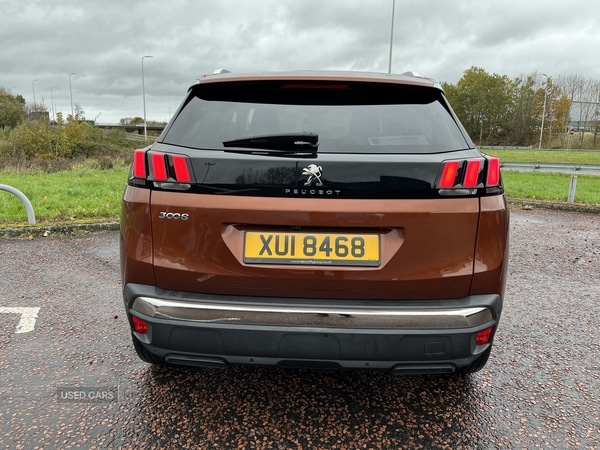 Used Peugeot 3008 2020 for sale - 76486166: Photo 6