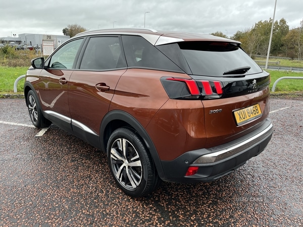 Used Peugeot 3008 2020 for sale - 76486166: Photo 7