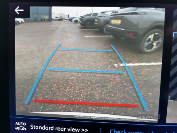 Used Peugeot 3008 2020 for sale - 76486166: Photo 8