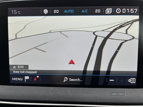 Used Peugeot 3008 2020 for sale - 76486166: Photo 9