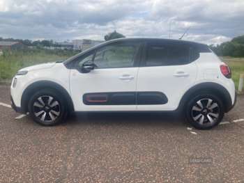 Used Citroen C3 2022 for sale - 75090377: Photo