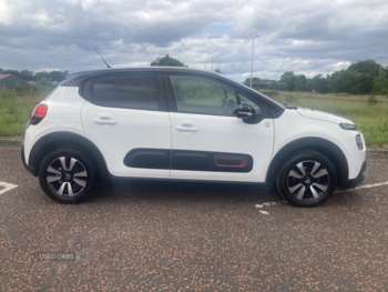 Used Citroen C3 2022 for sale - 75090377: Photo