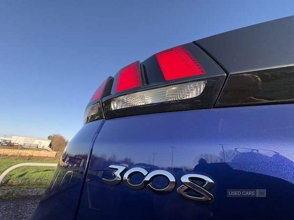 Used Peugeot 3008 2019 for sale - 76977178: Photo 11