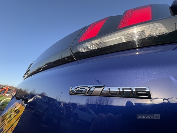 Used Peugeot 3008 2019 for sale - 76977178: Photo 13