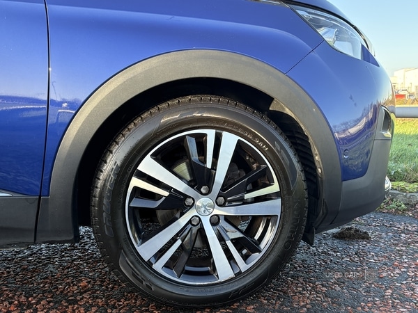 Used Peugeot 3008 2019 for sale - 76977178: Photo 14