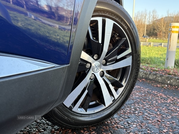 Used Peugeot 3008 2019 for sale - 76977178: Photo 16