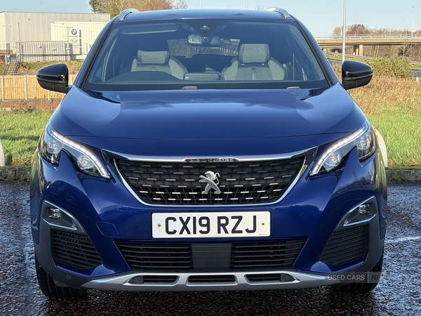 Used Peugeot 3008 2019 for sale - 76977178: Photo 18