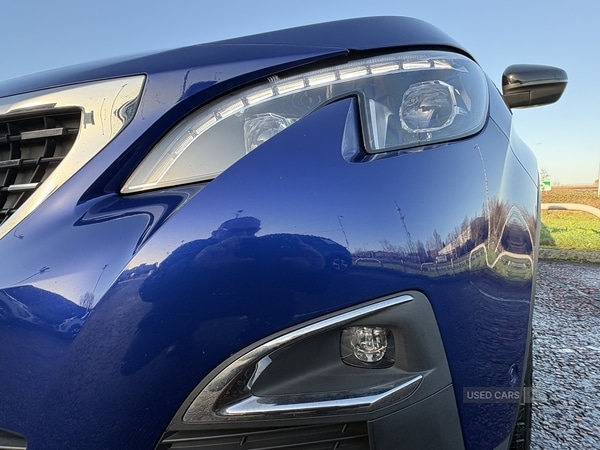 Used Peugeot 3008 2019 for sale - 76977178: Photo 19