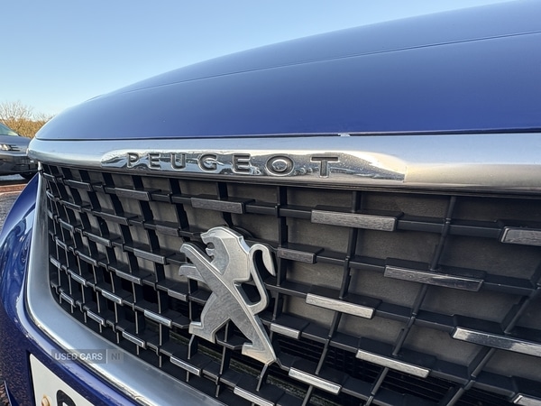 Used Peugeot 3008 2019 for sale - 76977178: Photo 20