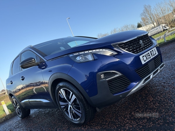 Used Peugeot 3008 2019 for sale - 76977178: Photo 22
