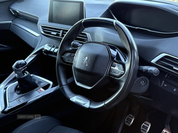 Used Peugeot 3008 2019 for sale - 76977178: Photo 23