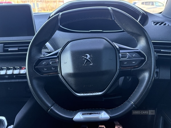 Used Peugeot 3008 2019 for sale - 76977178: Photo 24