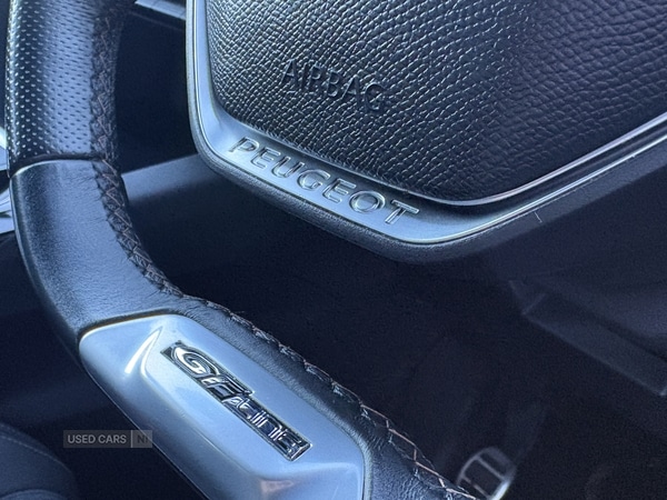 Used Peugeot 3008 2019 for sale - 76977178: Photo 25