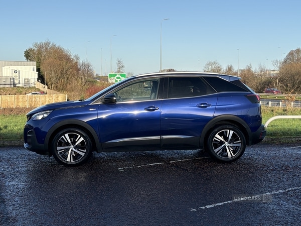 Used Peugeot 3008 2019 for sale - 76977178: Photo 3
