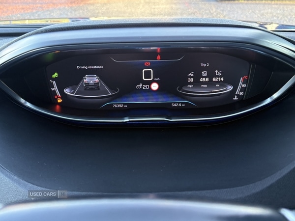 Used Peugeot 3008 2019 for sale - 76977178: Photo 30