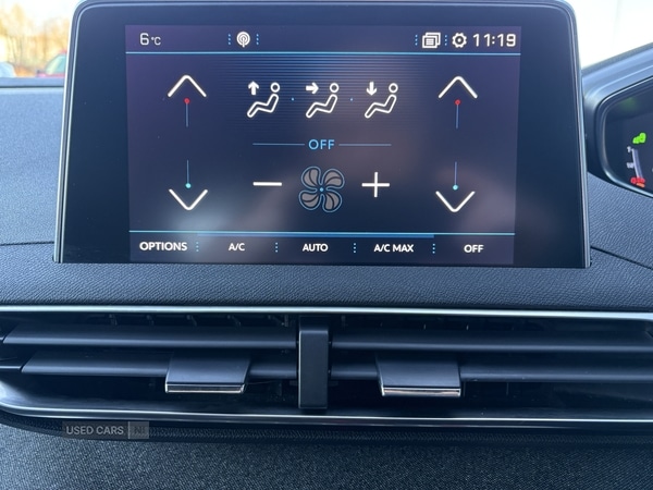 Used Peugeot 3008 2019 for sale - 76977178: Photo 33