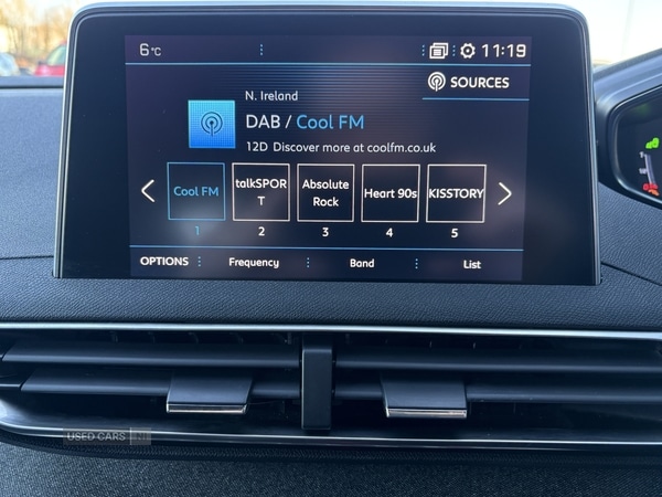 Used Peugeot 3008 2019 for sale - 76977178: Photo 34