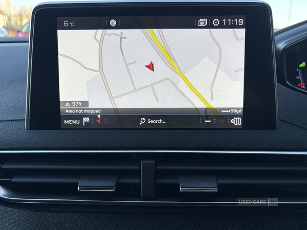 Used Peugeot 3008 2019 for sale - 76977178: Photo 35