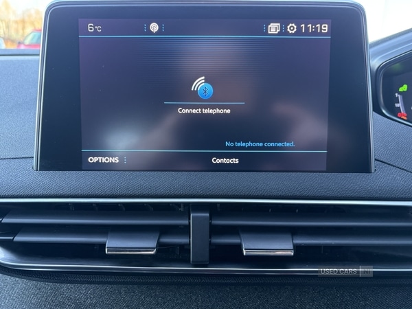 Used Peugeot 3008 2019 for sale - 76977178: Photo 37