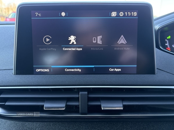 Used Peugeot 3008 2019 for sale - 76977178: Photo 39