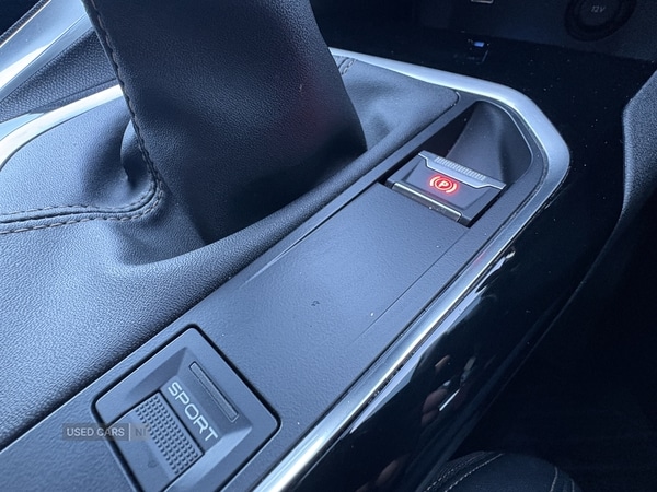 Used Peugeot 3008 2019 for sale - 76977178: Photo 40