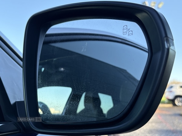 Used Peugeot 3008 2019 for sale - 76977178: Photo 42