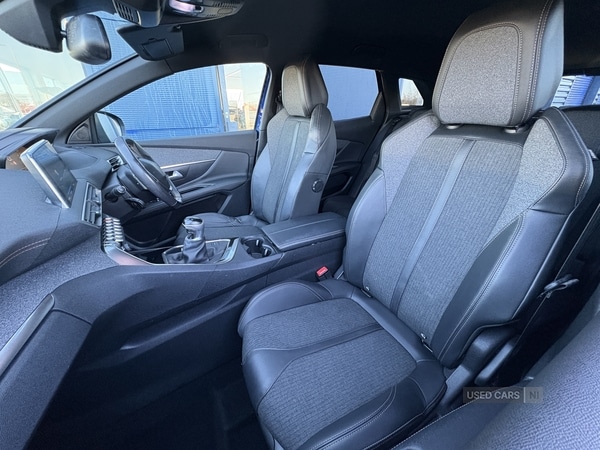 Used Peugeot 3008 2019 for sale - 76977178: Photo 43