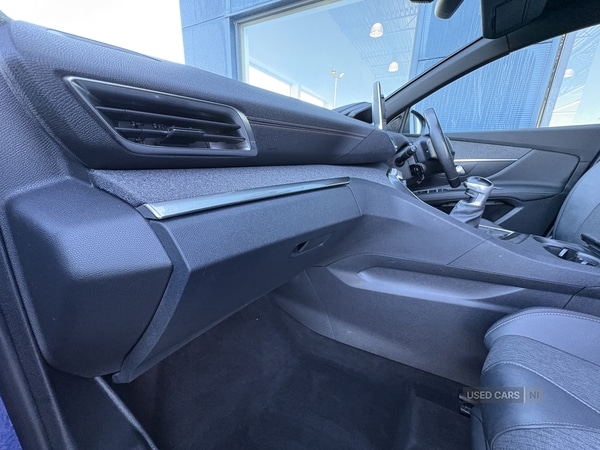 Used Peugeot 3008 2019 for sale - 76977178: Photo 44