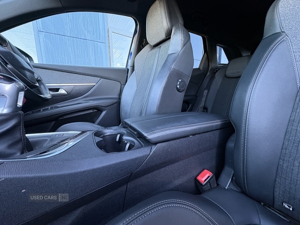 Used Peugeot 3008 2019 for sale - 76977178: Photo 45