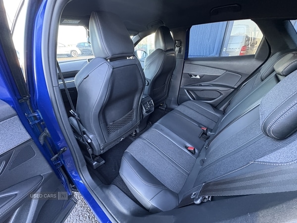 Used Peugeot 3008 2019 for sale - 76977178: Photo 46
