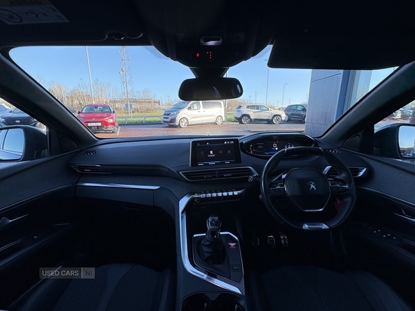 Used Peugeot 3008 2019 for sale - 76977178: Photo 47