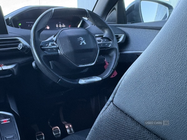 Used Peugeot 3008 2019 for sale - 76977178: Photo 48