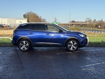 Used Peugeot 3008 2019 for sale - 76977178: Photo