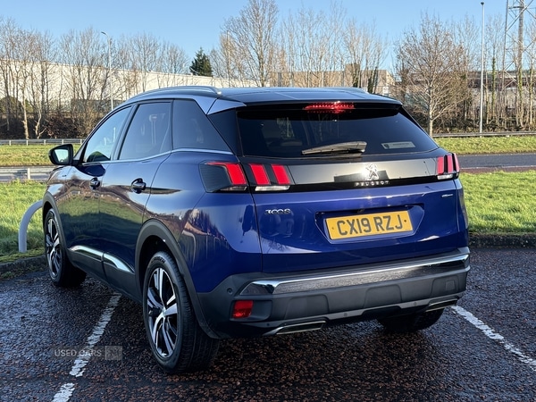 Used Peugeot 3008 2019 for sale - 76977178: Photo 5
