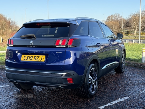 Used Peugeot 3008 2019 for sale - 76977178: Photo 6