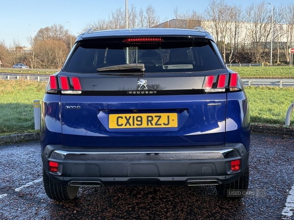 Used Peugeot 3008 2019 for sale - 76977178: Photo 7