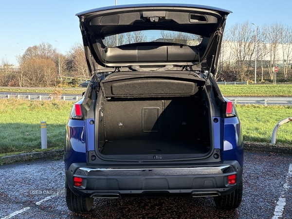 Used Peugeot 3008 2019 for sale - 76977178: Photo 8