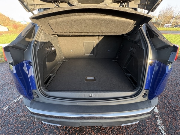 Used Peugeot 3008 2019 for sale - 76977178: Photo 9