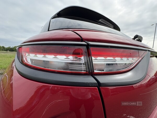 Used DS Automobiles DS 3 Crossback 2020 for sale - 74959427: Photo 10