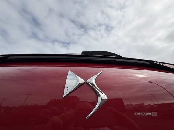 Used DS Automobiles DS 3 Crossback 2020 for sale - 74959427: Photo 11