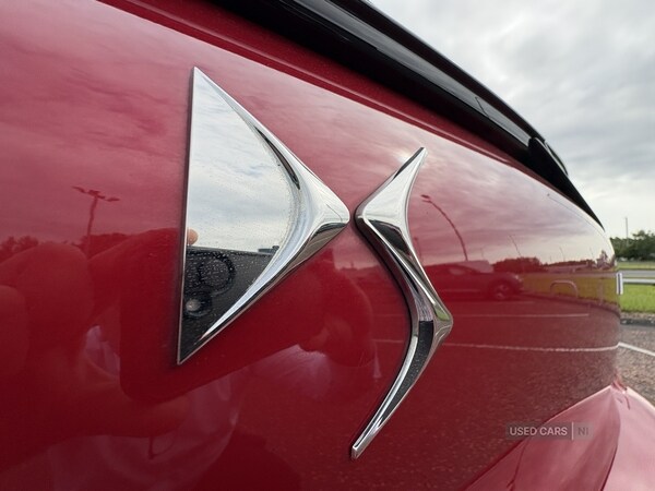 Used DS Automobiles DS 3 Crossback 2020 for sale - 74959427: Photo 12