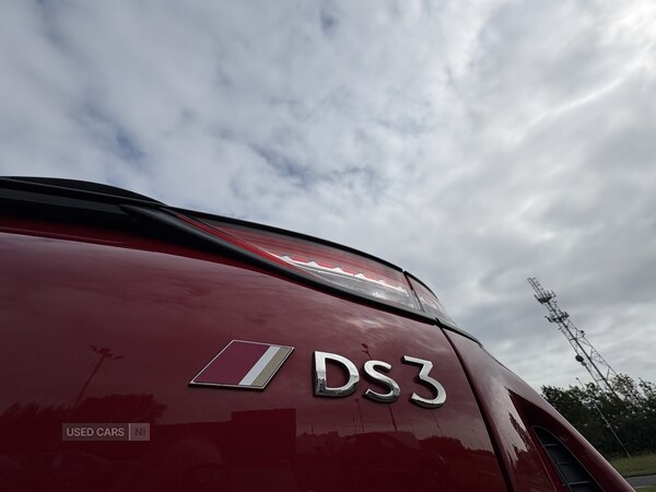 Used DS Automobiles DS 3 Crossback 2020 for sale - 74959427: Photo 13