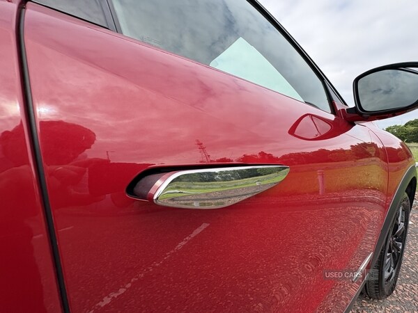 Used DS Automobiles DS 3 Crossback 2020 for sale - 74959427: Photo 14