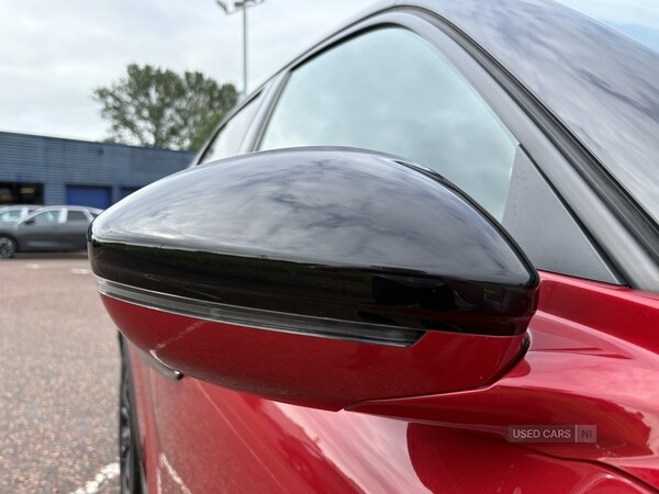 Used DS Automobiles DS 3 Crossback 2020 for sale - 74959427: Photo 16