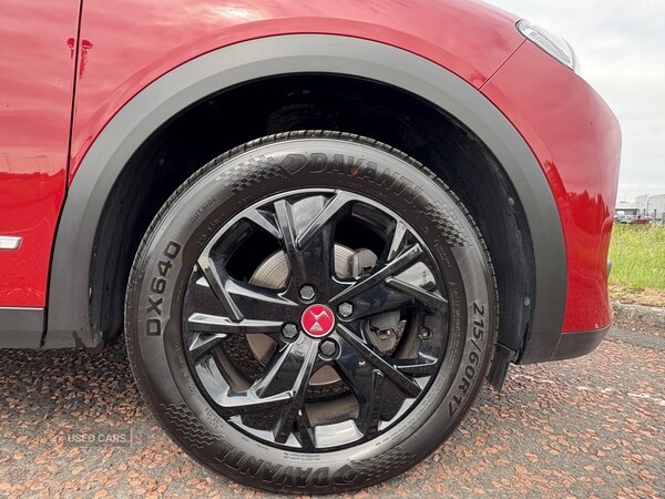 Used DS Automobiles DS 3 Crossback 2020 for sale - 74959427: Photo 17